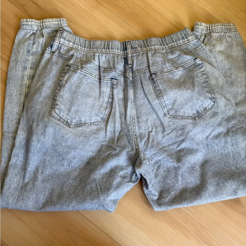 Rag and Bone Sweatpants - Picture 4 of 4